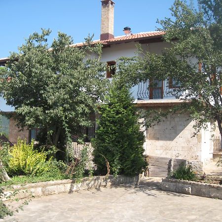 Guest House Galba Brŭchkovtsi 外观 照片