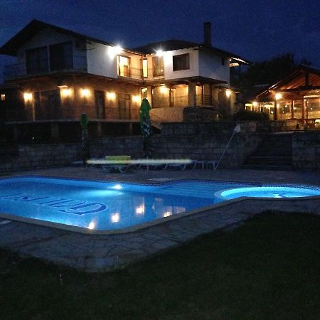 Guest House Galba Brŭchkovtsi 外观 照片