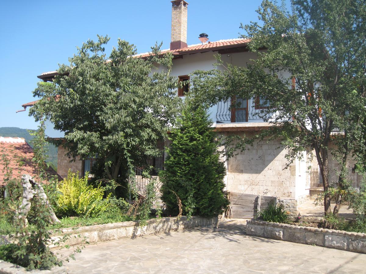 Guest House Galba Brŭchkovtsi 外观 照片