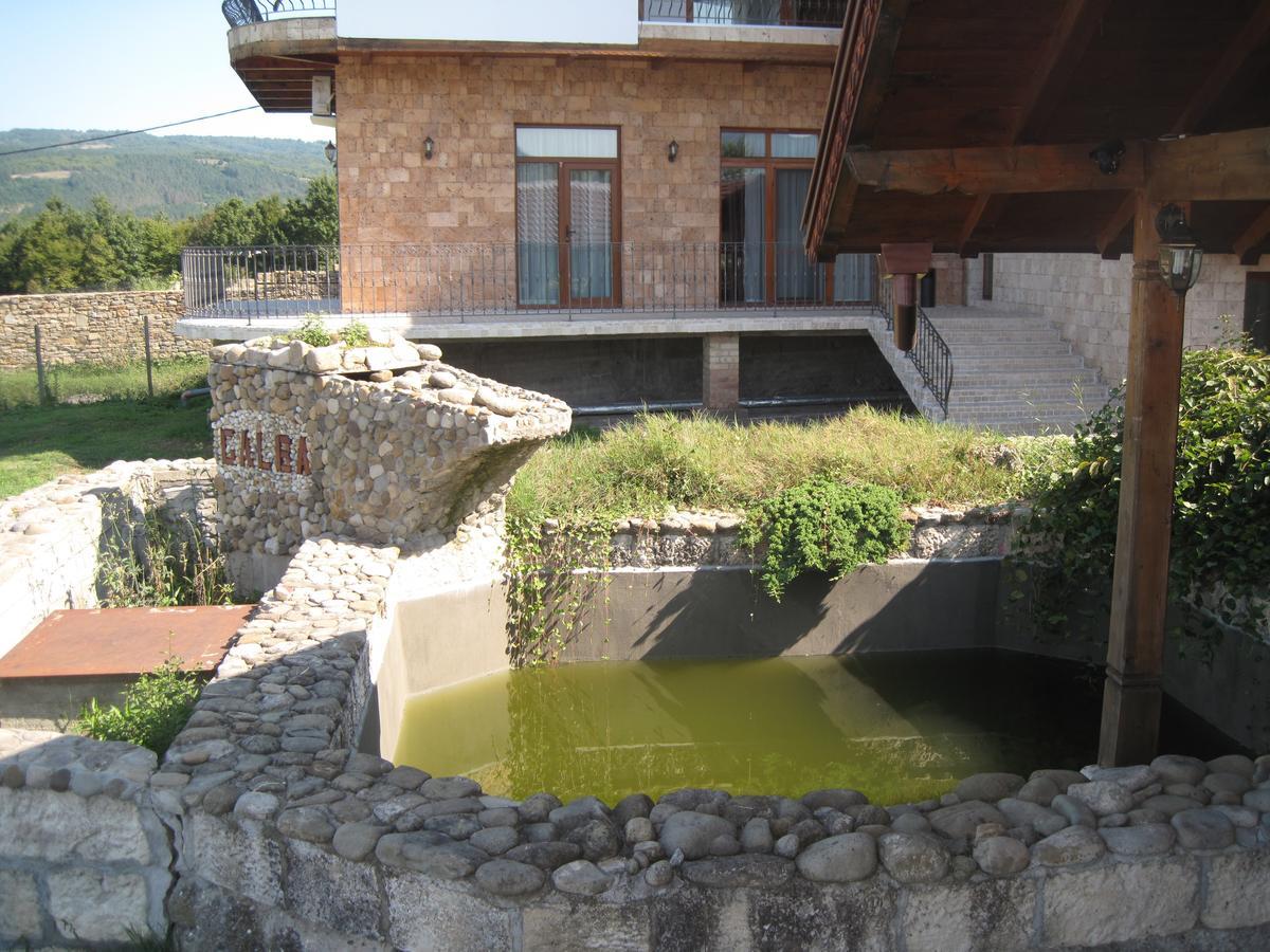 Guest House Galba Brŭchkovtsi 外观 照片