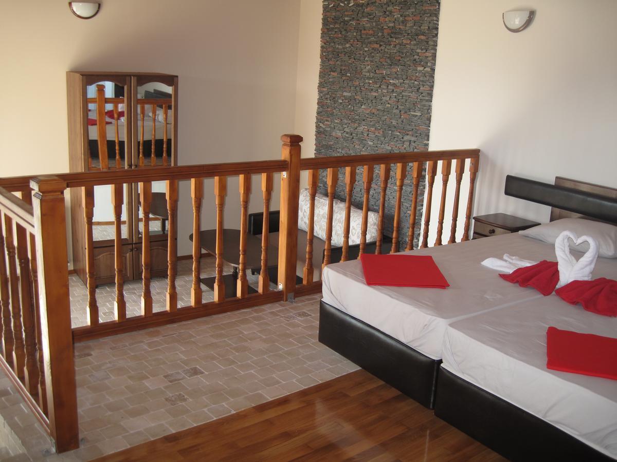 Guest House Galba Brŭchkovtsi 客房 照片