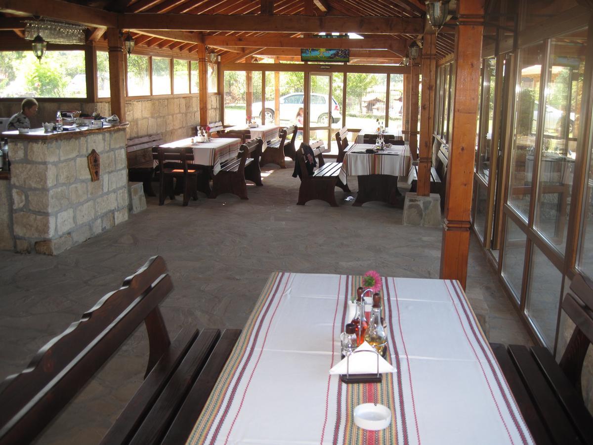 Guest House Galba Brŭchkovtsi 外观 照片