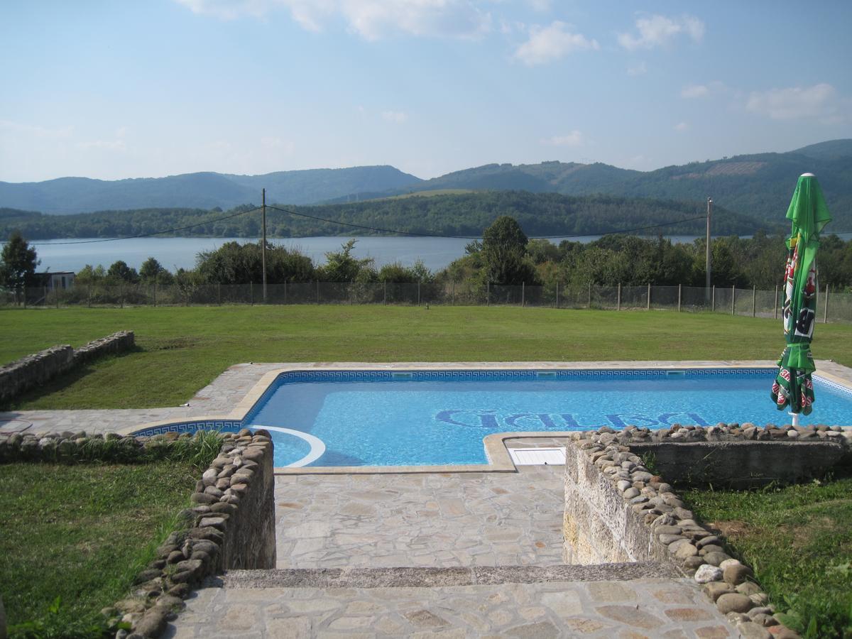 Guest House Galba Brŭchkovtsi 外观 照片