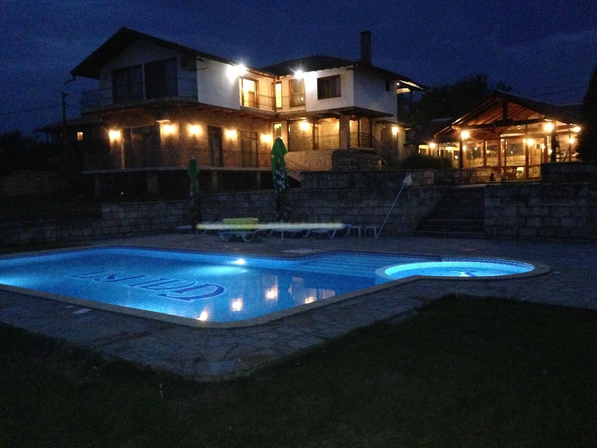 Guest House Galba Brŭchkovtsi 外观 照片