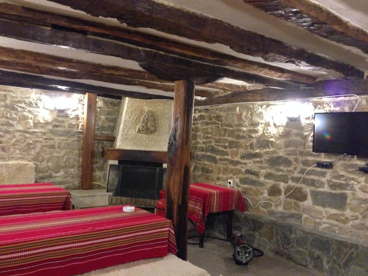 Guest House Galba Brŭchkovtsi 外观 照片