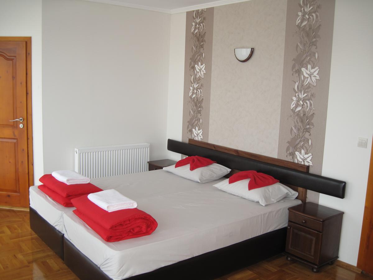Guest House Galba Brŭchkovtsi 客房 照片