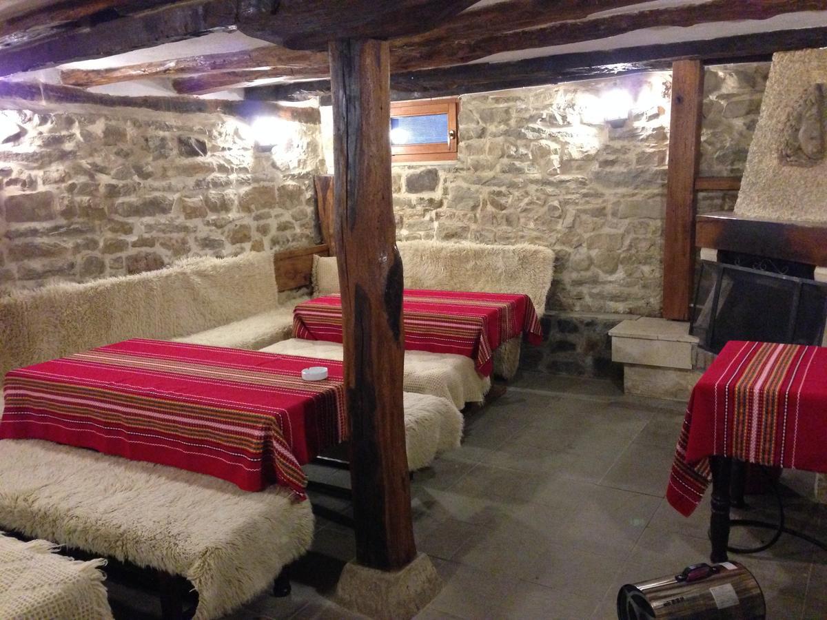 Guest House Galba Brŭchkovtsi 外观 照片