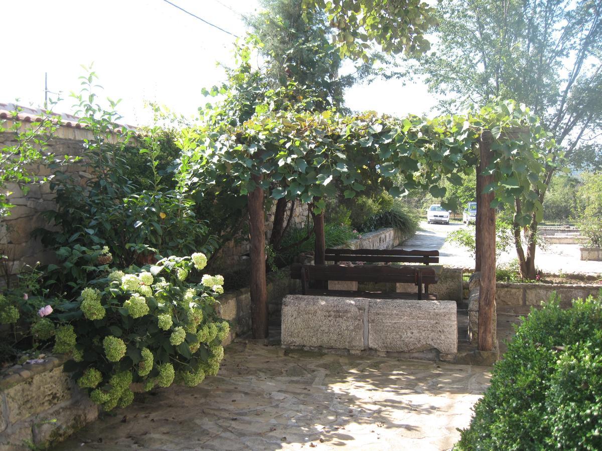 Guest House Galba Brŭchkovtsi 外观 照片